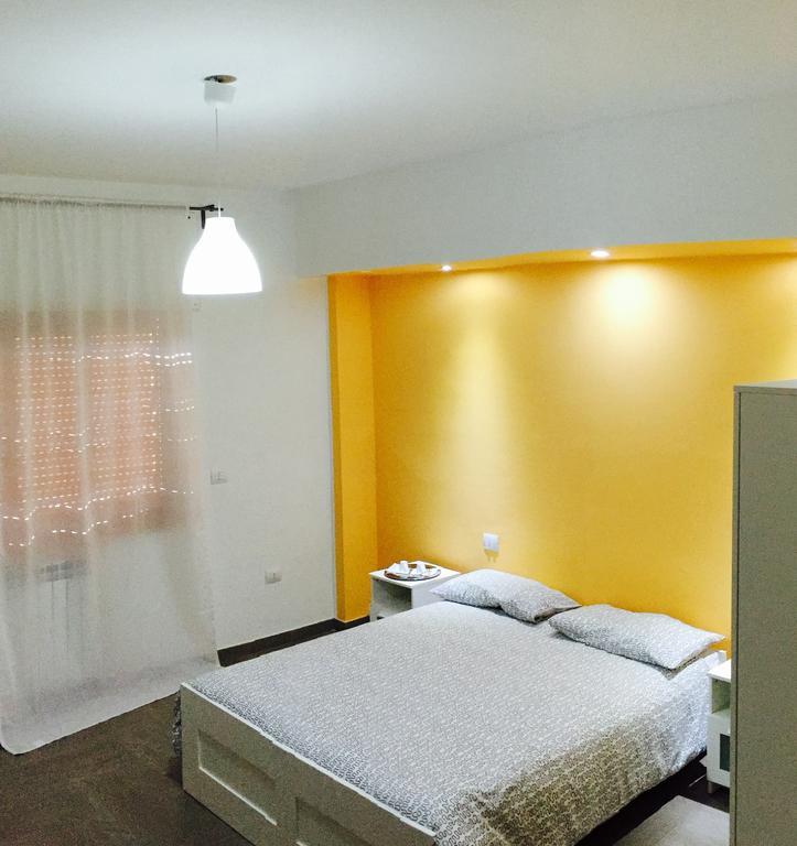 باولا B&B Stefyld الغرفة الصورة