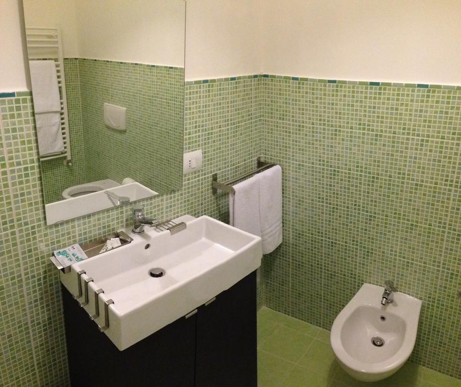 باولا B&B Stefyld الغرفة الصورة