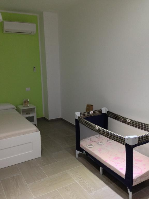 باولا B&B Stefyld الغرفة الصورة