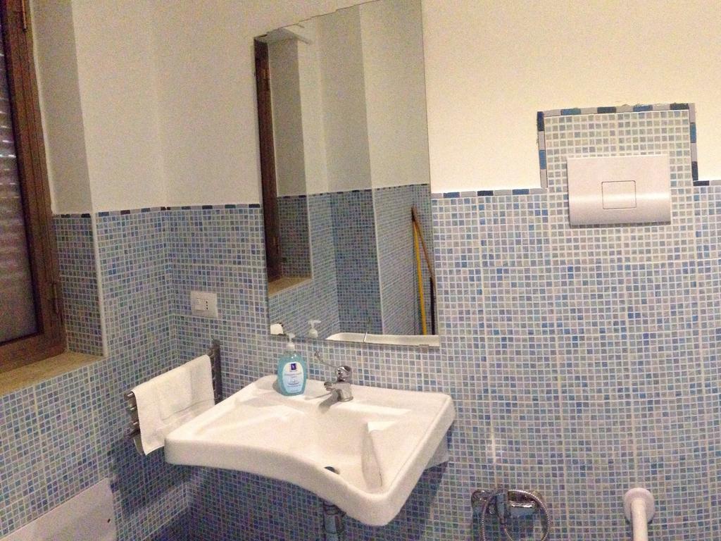 باولا B&B Stefyld الغرفة الصورة
