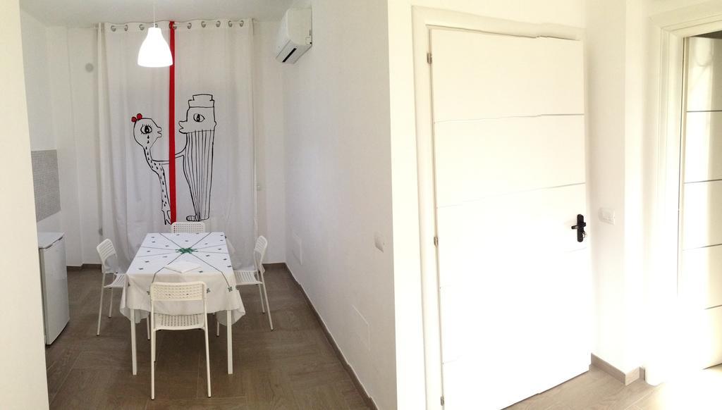 باولا B&B Stefyld الغرفة الصورة