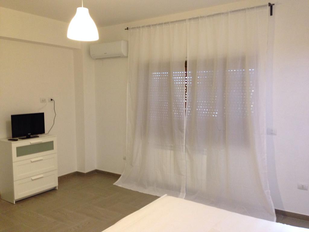 باولا B&B Stefyld الغرفة الصورة