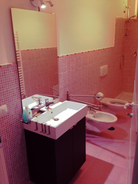 باولا B&B Stefyld المظهر الخارجي الصورة