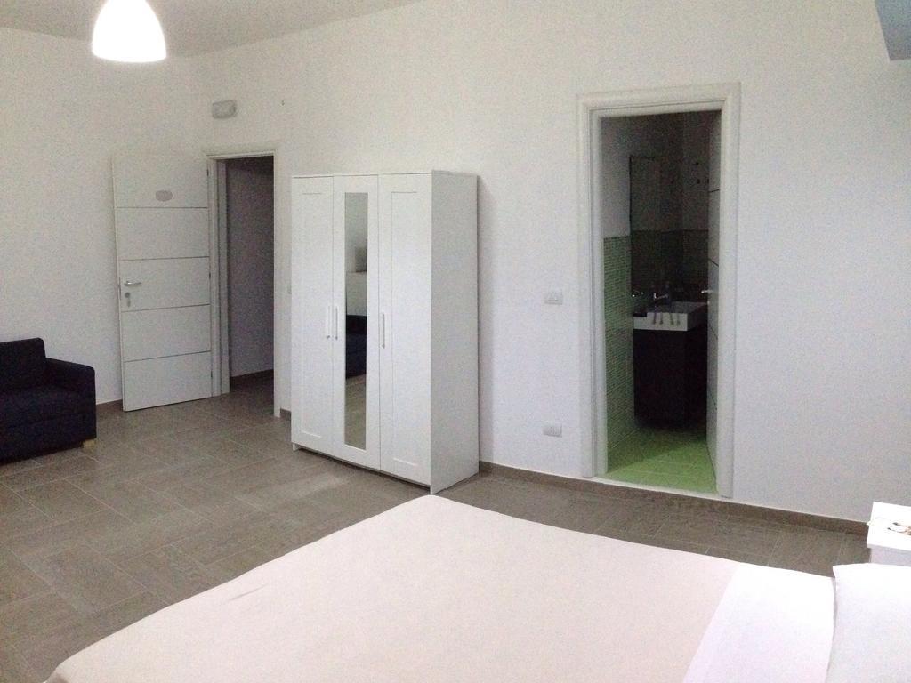 باولا B&B Stefyld المظهر الخارجي الصورة