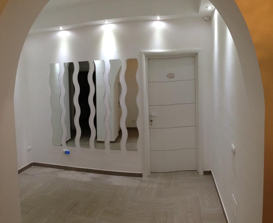 باولا B&B Stefyld الغرفة الصورة