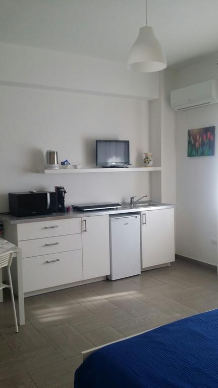 باولا B&B Stefyld المظهر الخارجي الصورة