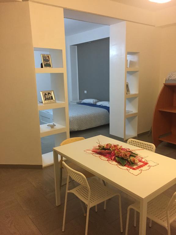 باولا B&B Stefyld المظهر الخارجي الصورة