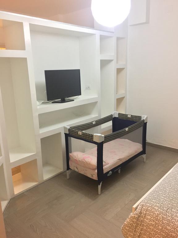 باولا B&B Stefyld المظهر الخارجي الصورة