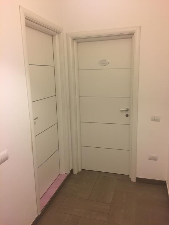 باولا B&B Stefyld المظهر الخارجي الصورة