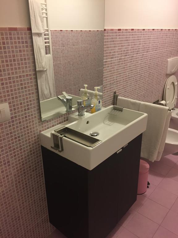 باولا B&B Stefyld المظهر الخارجي الصورة